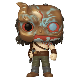 Фигурка TV HOTD S2 Funko POP! Crabfeeder (14)