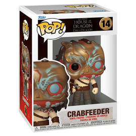 Фигурка TV HOTD S2 Funko POP! Crabfeeder (14)