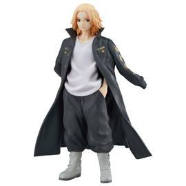 Фигурка Tokyo Revengers POP UP PARADE Manjiro Sano