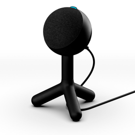 Logitech Yeti Orb Black