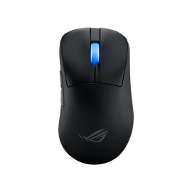 ASUS ROG Keris II WL Ace Black