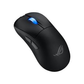 ASUS ROG Keris II WL Ace Black