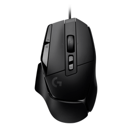 Logitech G502X Black (910-006138)