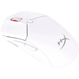 HyperX Pulsefire Haste 2 Mini Wireless White