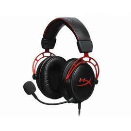 HyperX Cloud Alpha (4P5L1AB#UUF)