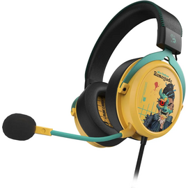 A4Tech Bloody M595 Renegade Yellow