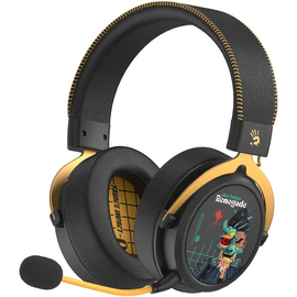 A4Tech Bloody MR595 Renegade Black