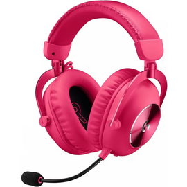 Logitech G PRO X 2 Wireless Headset Pink