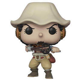 Фигурка One Piece Funko POP! S3 Usopp (401)