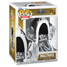 Фигурка Blizzard Funko POP! Diablo 3 Maltheal (992)