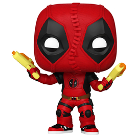 Фигурка Marvel  Deadpool 3 Funko POP! Kidpool (1402)
