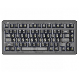 Dareu A81 Black Firefly switch