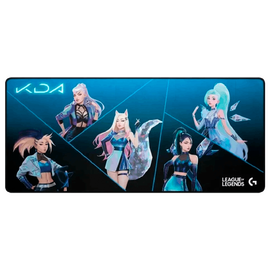 Logitech G840 XL KDA Collection