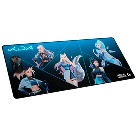 Logitech G840 XL KDA Collection