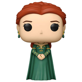 Фигурка House of the Dragon Funko POP! Alicent Hightower