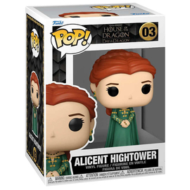 Фигурка House of the Dragon Funko POP! Alicent Hightower