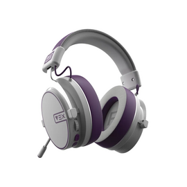 Red Square V3X Voyager White Violet