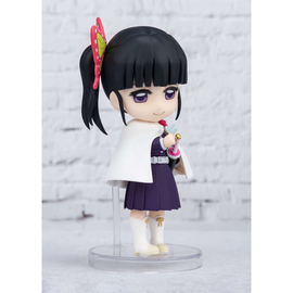 Фигурка Demon Slayer Kimetsu no Yaiba Figuarts Mini Kanao Tsuyuri