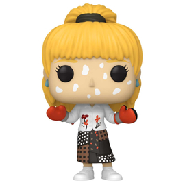 Фигурка TV Friends Funko POP! Phoebe Buffay with Chicken Pox (1277)