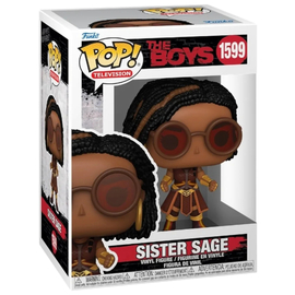 Фигурка TV The Boys Funko POP Sister Sage (1599)
