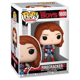 Фигурка TV The Boys Funko POP Firecracker (1600)