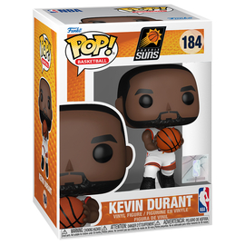 Фигурка NBA Funko POP! Suns Kevind Durant (184)