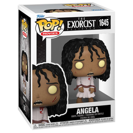 Фигурка Movies The Exorcist Funko POP! Angela (Possessed) (1645)