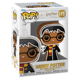 Фигурка Harry Potter Gingerbread Funko POP! Harry Potter (175)