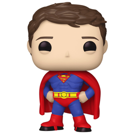 Фигурка TV Friends Funko POP! S6 Joey Tribbiany (1645)