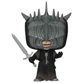 Фигурка Lord Of The Rings Funko POP! Mouth of Sauron (1578)