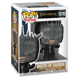 Фигурка Lord Of The Rings Funko POP! Mouth of Sauron (1578)