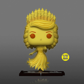 Фигурка Books Christmas Carol Funko POP! Ghost of Christmas Past (GW) (41)