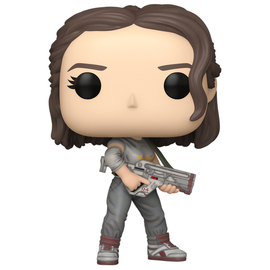 Фигурка Movies Aliens Funko POP! Romulus Rain (1614)