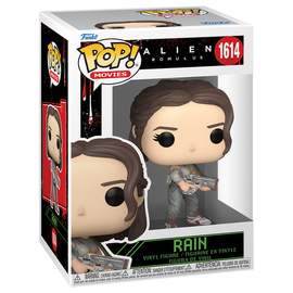 Фигурка Movies Aliens Funko POP! Romulus Rain (1614)