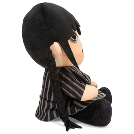 Мягкая игрушка Play by Play Addams Family Wednesday Phunny