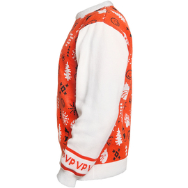 Свитер Virtus.pro 2025 New Year Collection