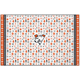 Плед Virtus.pro 2025 New Year Сollection