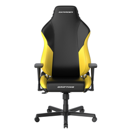 DXRacer Drifting Black-Yellow OH/DL23/NY
