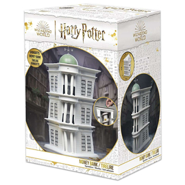 Копилка Harry Potter Gringotts