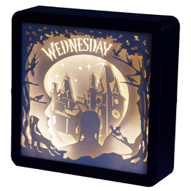 Светильник Wednesday