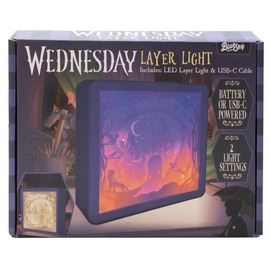 Светильник Wednesday