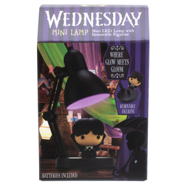 Мини светильник Wednesday