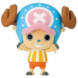 Фигурка One Piece Fluffy Puffy Chopper