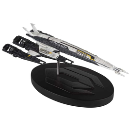 Фигурка Mass Effect Cerberus Normandy SR2