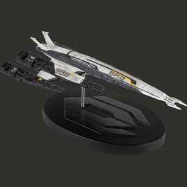 Фигурка Mass Effect Cerberus Normandy SR2