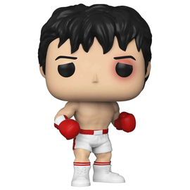 Фигурка Movies Rocky 45th Anniversary Funko POP! Rocky Balboa (1177)
