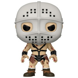 Фигурка Movies Mad Max 2 The Road Warrior Funko POP! Lord Humungus (1468)