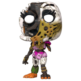 Фигурка FNAF Games Funko POP! Security Breach Ruin Ruined Chica (986)