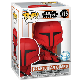 Фигурка Star Wars Mandalorian S9 Bobble Funko POP! Peli Motto with Grogu (665)