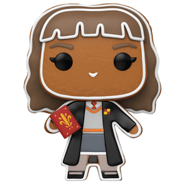 Фигурка Harry Potter Gingerbread Funko POP! Hermione Granger (176)